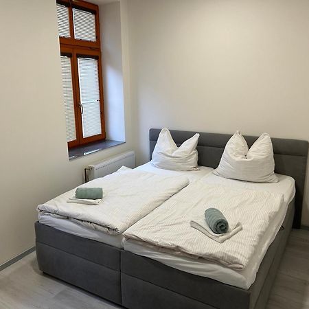 Apartmany Zizkova Česká Lípa エクステリア 写真
