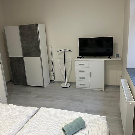 Apartmany Zizkova Česká Lípa エクステリア 写真