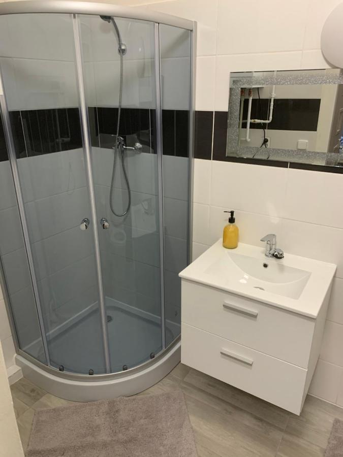 Apartmany Zizkova Česká Lípa エクステリア 写真