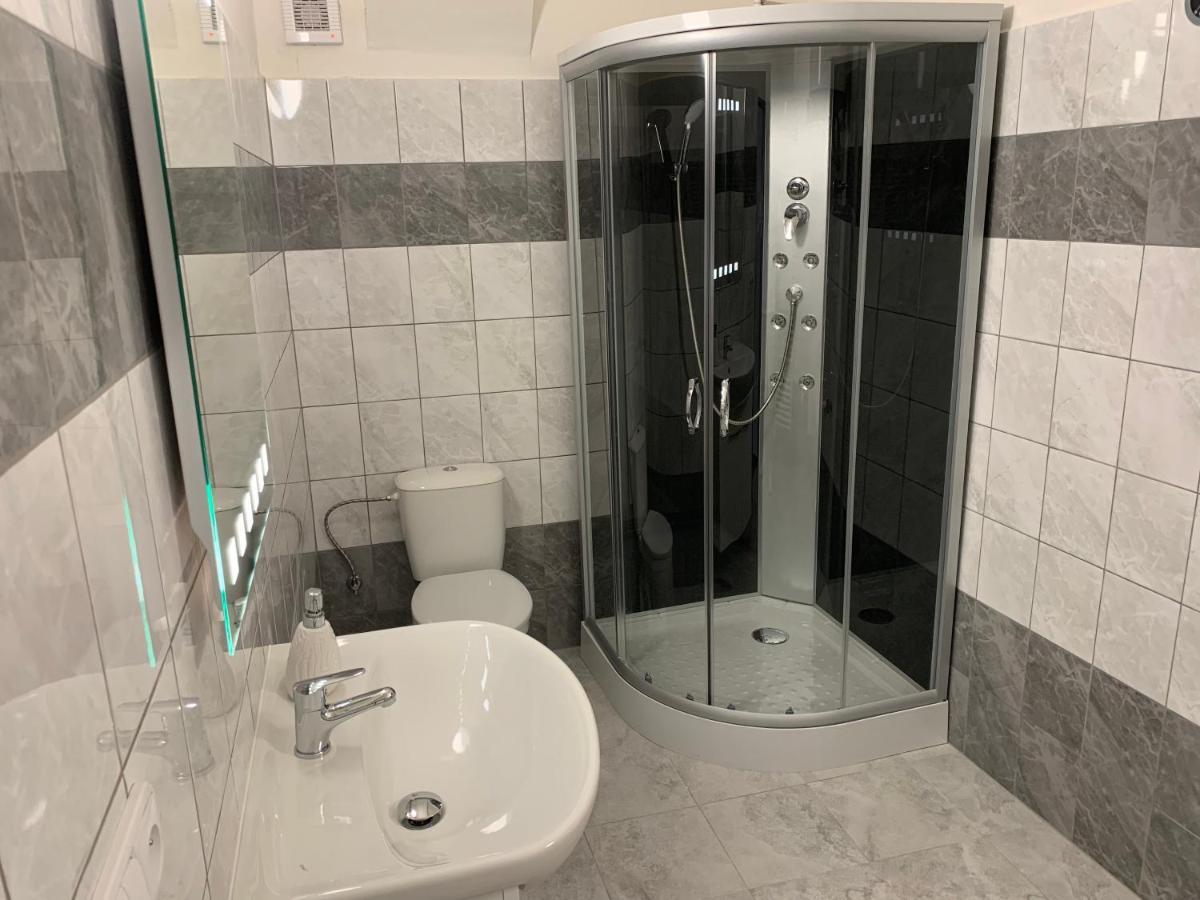 Apartmany Zizkova Česká Lípa エクステリア 写真