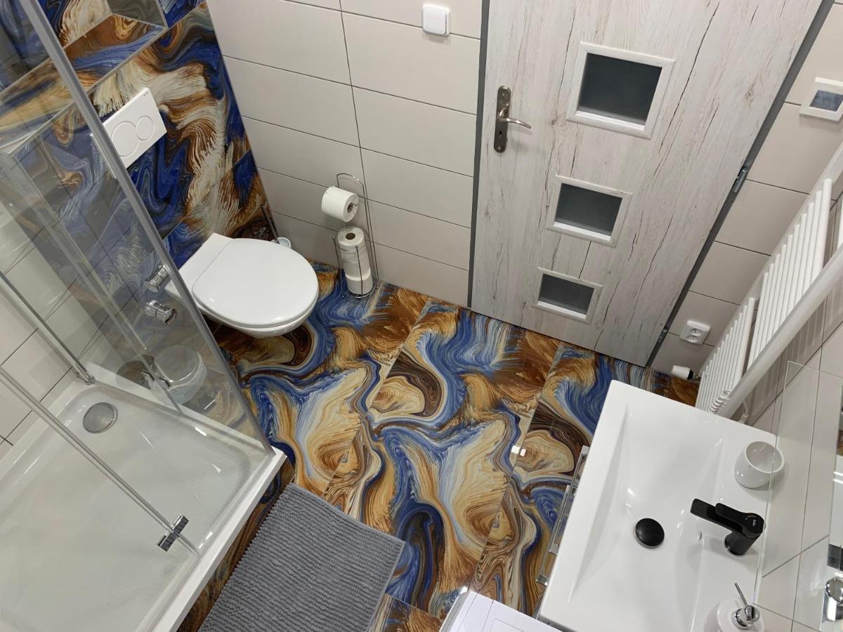 Apartmany Zizkova Česká Lípa エクステリア 写真