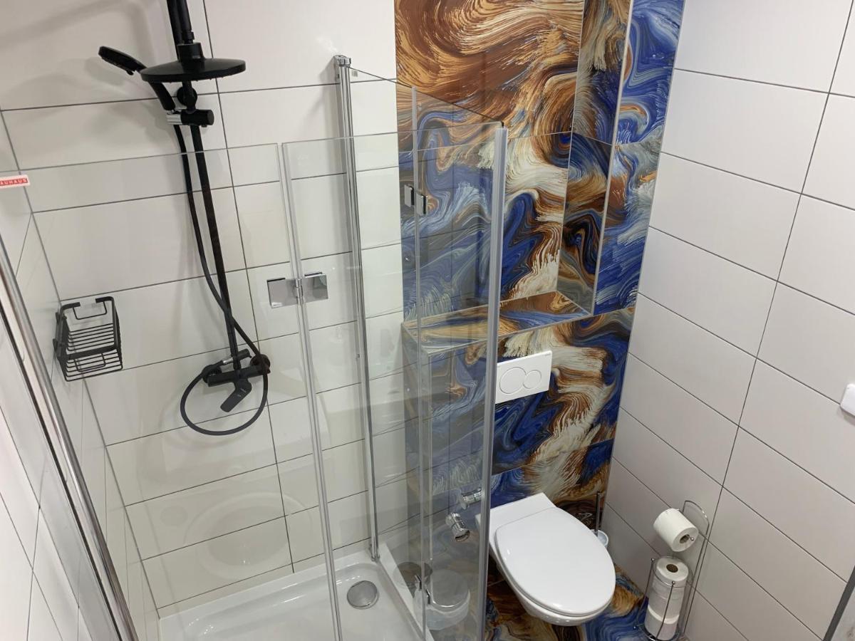Apartmany Zizkova Česká Lípa エクステリア 写真